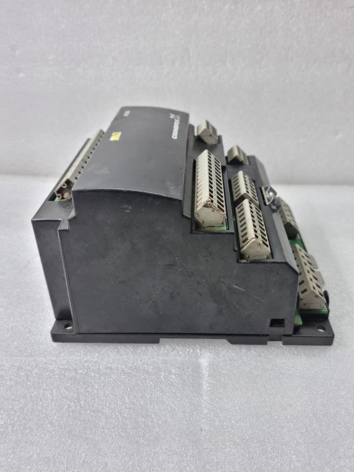 GRUNDFOS IO 351B I/O MODULE 100-240 VAC 50/60 Hz 9W 96161730-V01